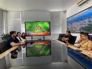 Brusque anuncia ações contra dengue após decreto de emergência