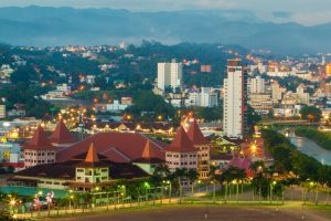 Brusque fará primeiro passeio histórico à pé por pontos turísticos
