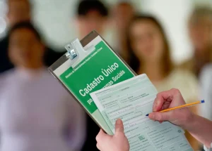CadÚnico altera regras para solteiros; veja o que muda