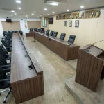 Sessões ordinárias da Câmara de Blumenau têm novo horário