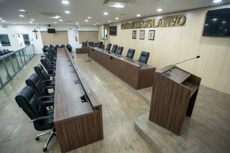 Sessões ordinárias da Câmara de Blumenau têm novo horário