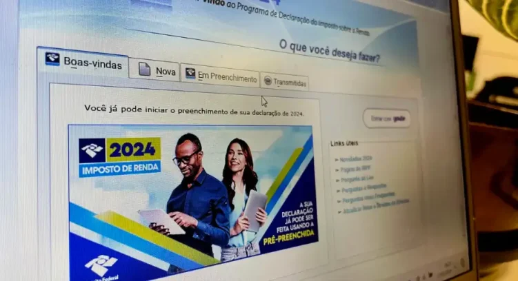 Receita abre hoje consulta a lote da malha fina do Imposto de Renda