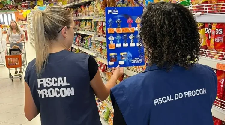 Pesquisa revela variação de até 75% no preço dos ovos de Páscoa