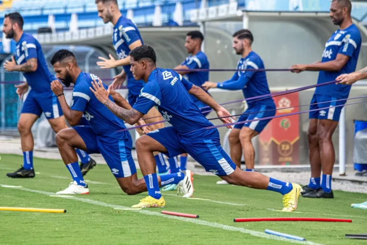 Brusque e Avaí começam a decidir quem irá para a final do Catarinense nesta quarta-feira em Joinville