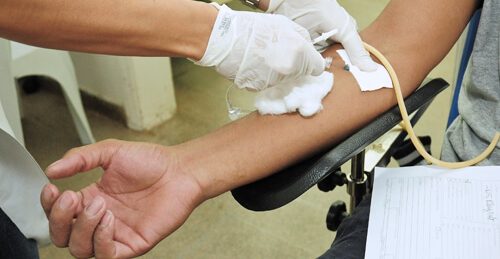 Dengue: cinco pontos de hidratação estão atendendo em Brusque