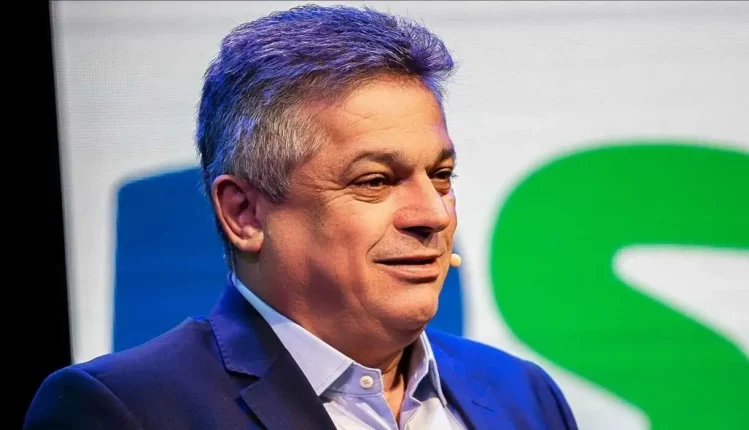 João Rodrigues se manifesta sobre mal-estar de empresários com comando da PM