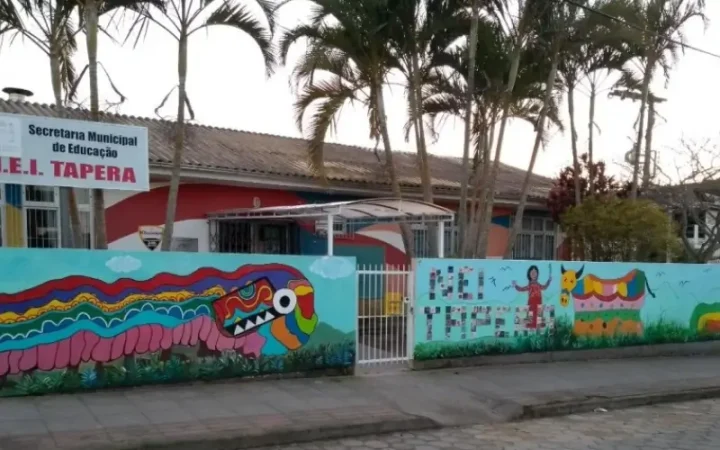Greve em Florianópolis: Prefeitura diz que maioria das escolas funcionam normalmente