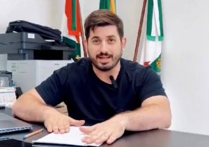 Vídeo: Brusque dá primeiro passo para internação involuntária