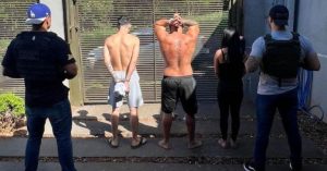 Polícia prende último suspeito de matar morador de Brusque