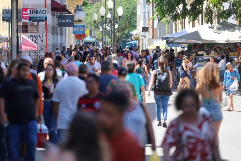 O poder populacional dos partidos em Santa Catarina