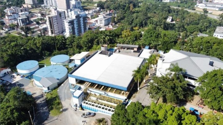 Samae anuncia ampliação de rede no bairro Rio Branco em Brusque