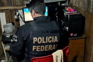 Governo fiscaliza sites pornôs para impedir acesso de menores