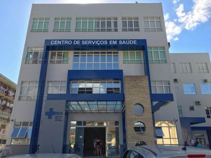 Brusque abre inscrição para cargos temporários na Saúde