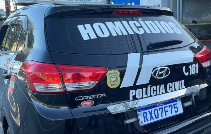 Líder de facção é preso por ordenar tentativa de execução no Norte catarinense