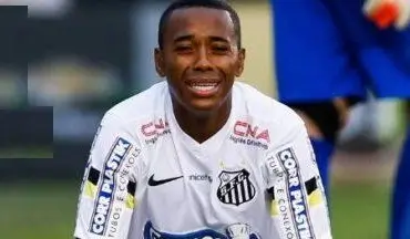 Ex-jogador Robinho é preso pela Polícia Federal em Santos