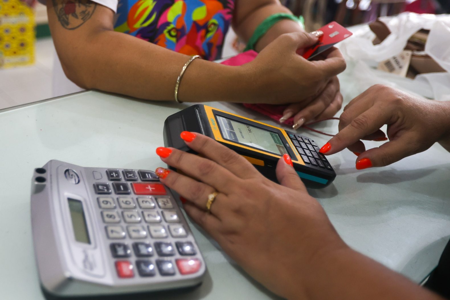 SC fortalece pequenos negócios com salto no investimento em crédito