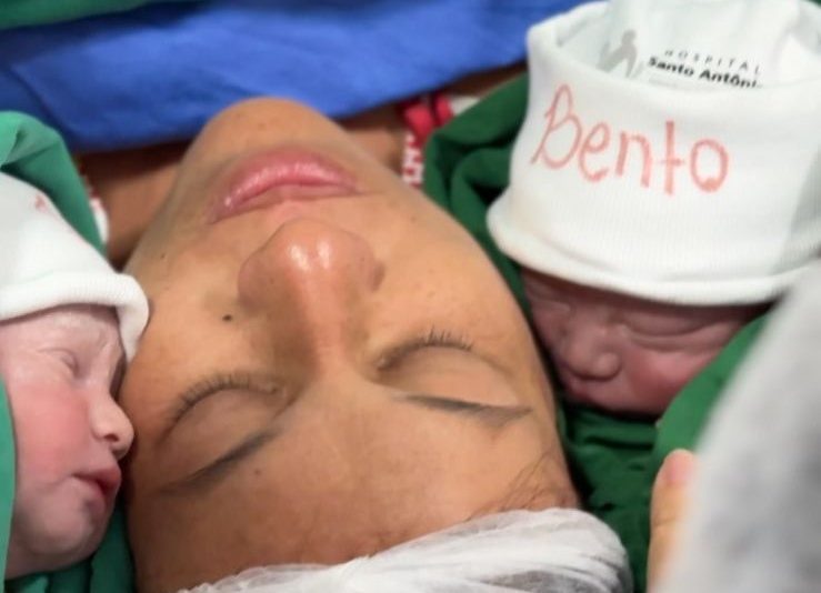 Brasil ainda perde centenas de mulheres por mortalidade materna