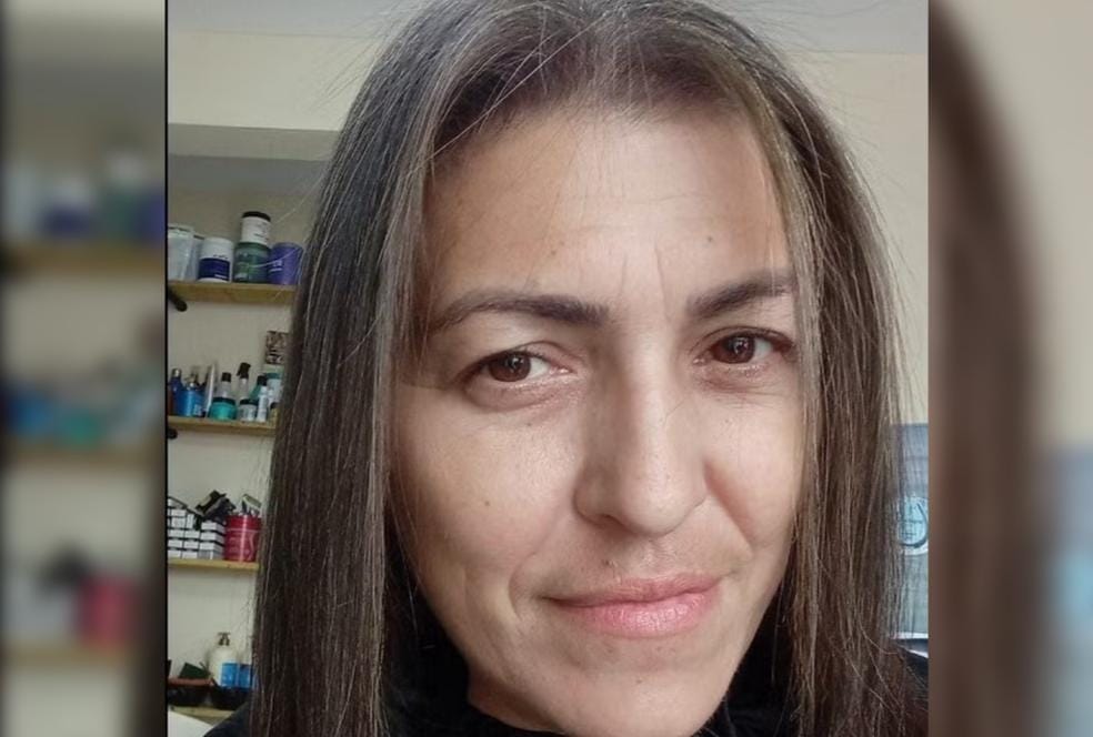 Italiana morta pelo companheiro em SC é identificada