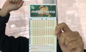 Mega-Sena não tem ganhador, prêmio acumula e vai a R$ 51 milhões