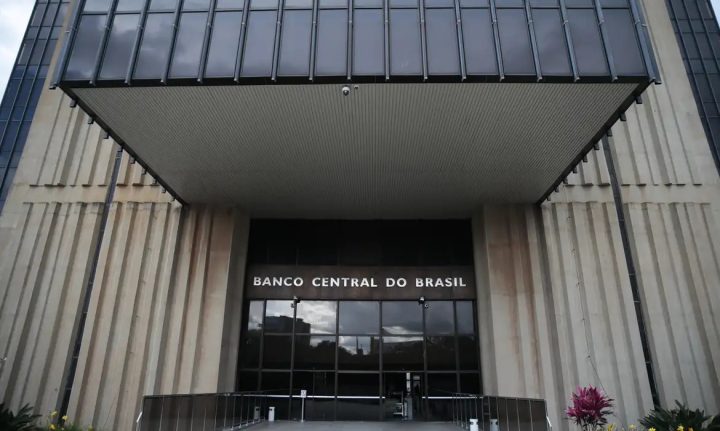 BC informa vazamento de dados cadastrais de 46 mil chaves Pix