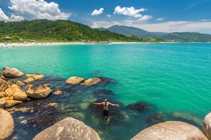 Balneabilidade: último relatório semanal aponta 73% de pontos próprios