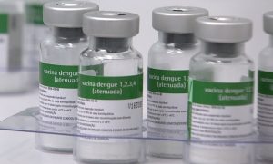 Dengue: saiba quais municípios da Grande Florianópolis vão receber a vacina