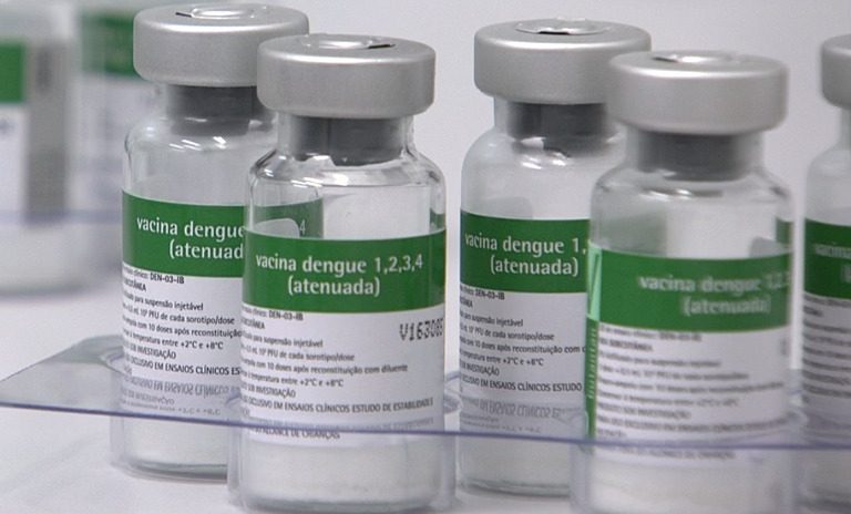 Dengue: saiba quais municípios da Grande Florianópolis vão receber a vacina