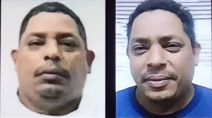 Polícia caça venezuelano que matou mulher e sogra em SC