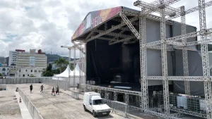 Floripa 351 anos: confira as atrações que estarão no palco da Maratona Cultural
