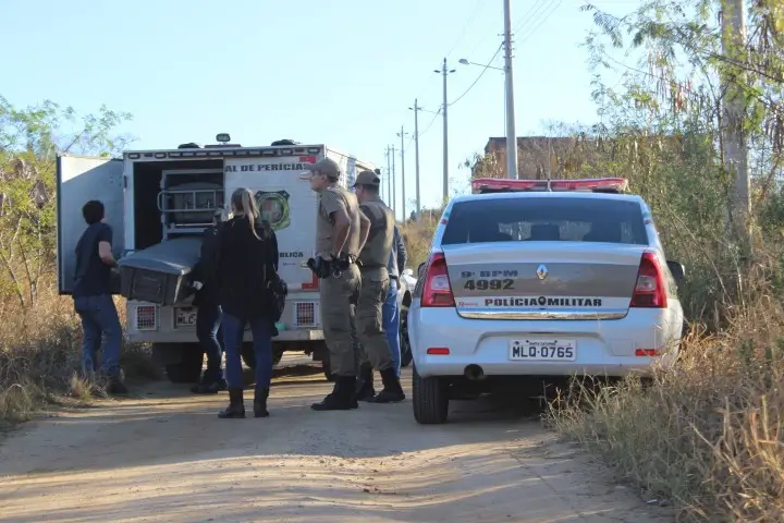 Guerra entre traficantes faz 4ª vítima em menos de 24h em cidade de SC