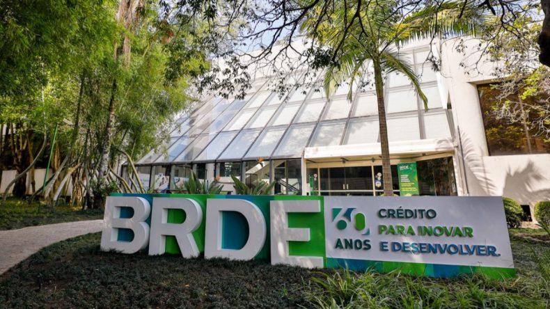 BRDE apresenta crescimento considerável