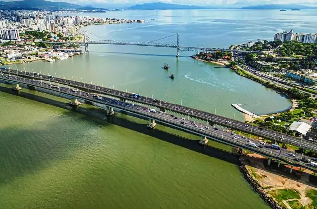 Mapa da desigualdade aponta Florianópolis como 2ª melhor Capital do Brasil