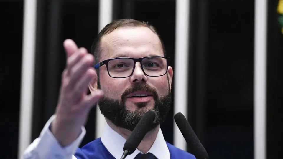 TSE marca julgamento da cassação de Jorge Seif para fevereiro