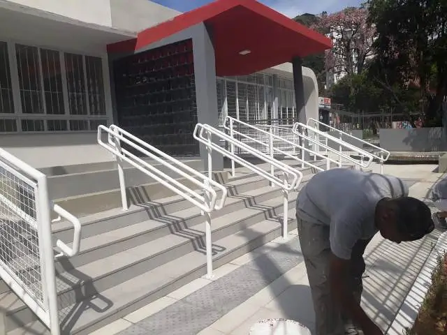Novo centro de saúde do Monte Serrat abre nesta quarta na Capital