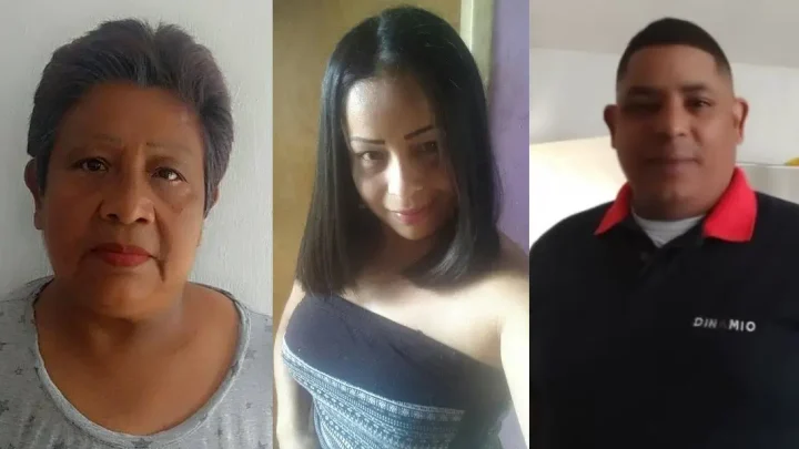 O venezuelano suspeito de matar duas mulheres no começo desta semana em Joinville, no norte de Santa Catarina, teve seu nome incluído nesta quinta-feira (7) no Portal Foragidos, da Polícia Civil Catarinense. A postagem com sua foto entrou no site assim que a Justiça decretou sua prisão preventiva.
