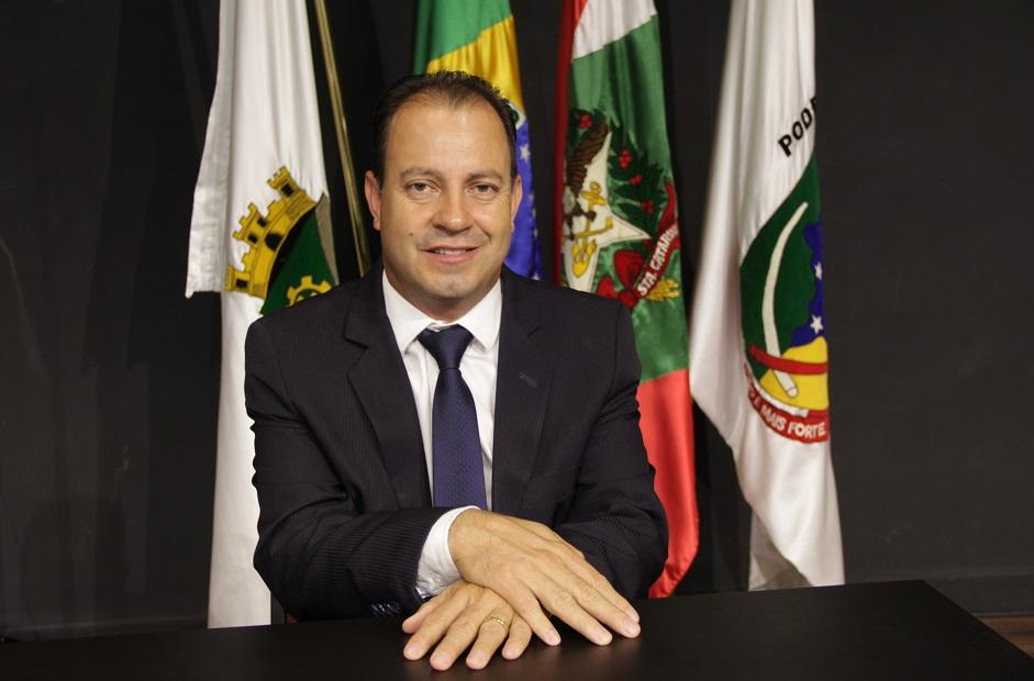 Sessão de julgamento do vereador Jocimar é marcada para dia 6