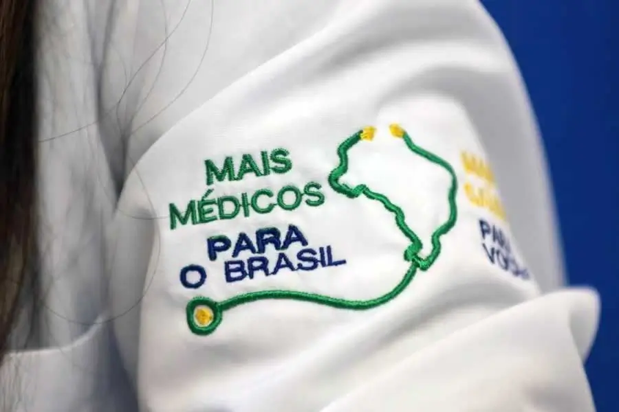 SC recebe 148 profissionais do Programa Mais Médicos