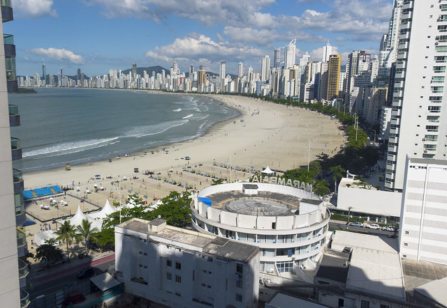 Confirmada mais uma morte por dengue em Balneário Camboriú