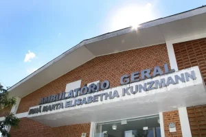 Blumenau: como fica o atendimento ambulatorial no fim de semana
