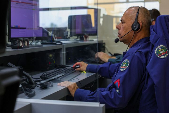 É crime: bombeiros registram 1,2 mil trotes no 1º trimestre do ano