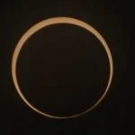 Eclipse solar mais longo do século tem data marcada; veja quando
