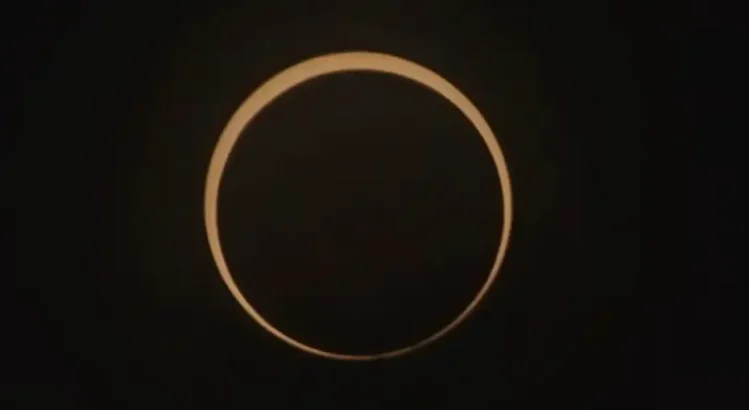 Eclipse solar mais longo do século tem data marcada; veja quando