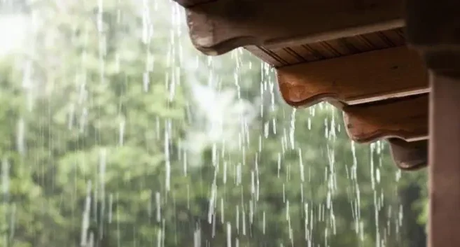 Chuva forte avança pelo Brasil e pode durar até 15 dias