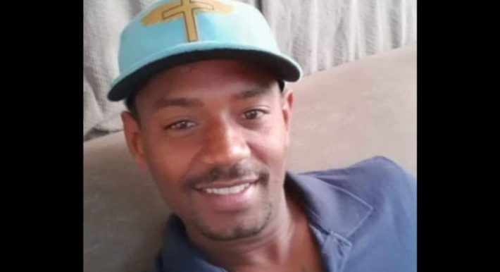 Morador de Brusque é encontrado morto no Rio Itajaí-Mirim