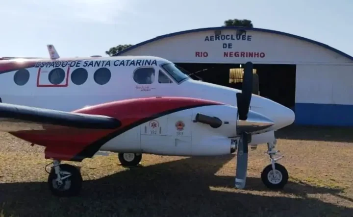 Santa Catarina pode ganhar dois novos aeroportos; saiba onde