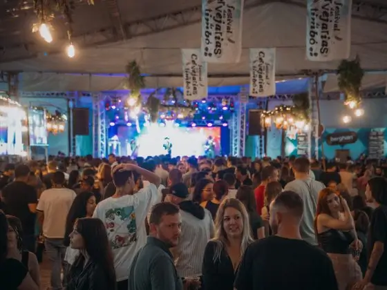 Festival das Cervejarias de Timbó reúne 30 mil pessoas em 4 dias