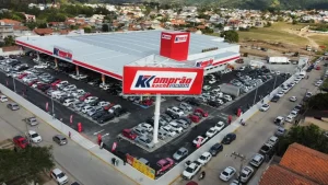 Grupo Koch abre 2 mil vagas de emprego em SC