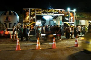 Cidade catarinense adia Festa do Marisco por causa da dengue