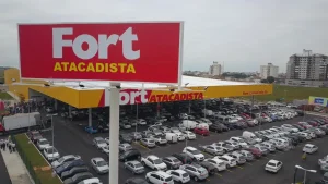 Grupo de SC fica entre 10 maiores supermercadistas do Brasil