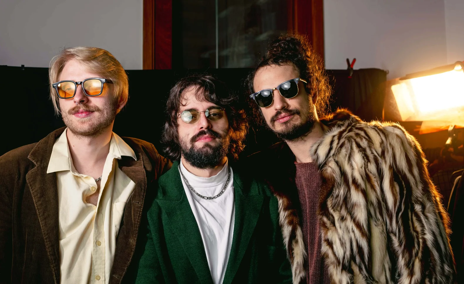 Música: Florianópolis recebe o ‘Festival Grillo e os Mosquitos Convida’